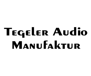 Tegler Audio Manufaktur