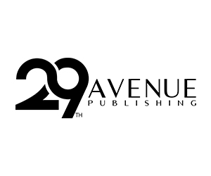 29th avenue publishing logo