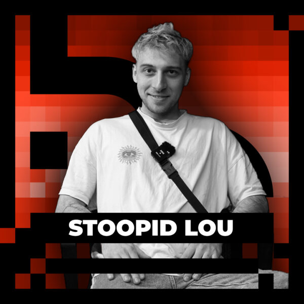 Stoopid Lou