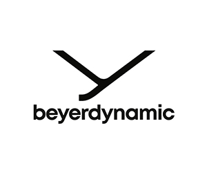 beyerdynamic logo