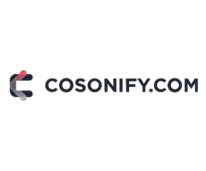 cosonify.com logo