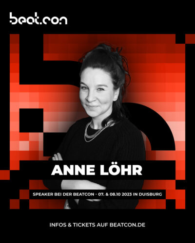 Anne Löhr