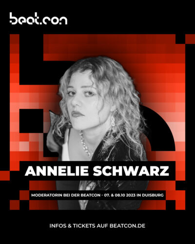 Annelie Schwarz