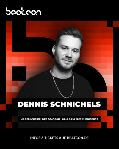 Dennis Schnichels