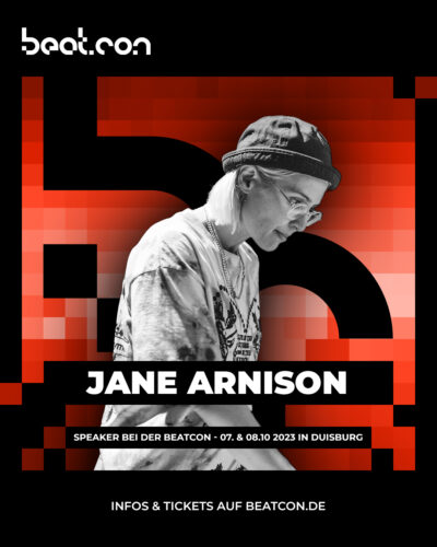 Jane Arnison