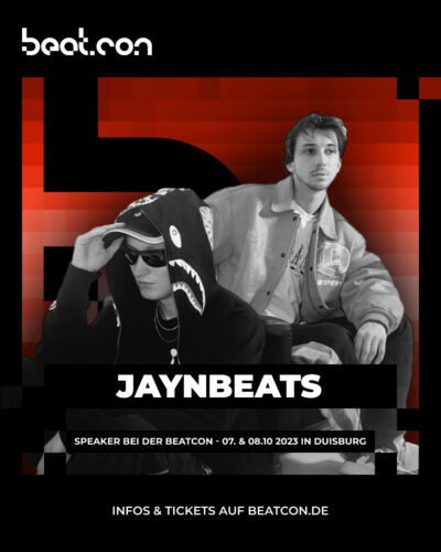 Jaynbeatz