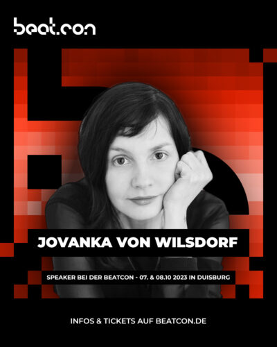 Jovanka Von Wilsdorf