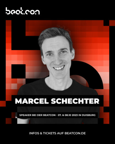 Marcel Schechter