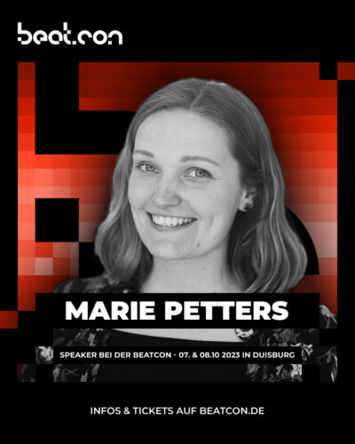 Marie Petters