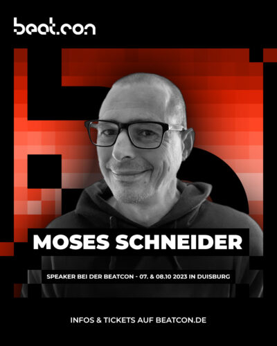 Moses Schneider