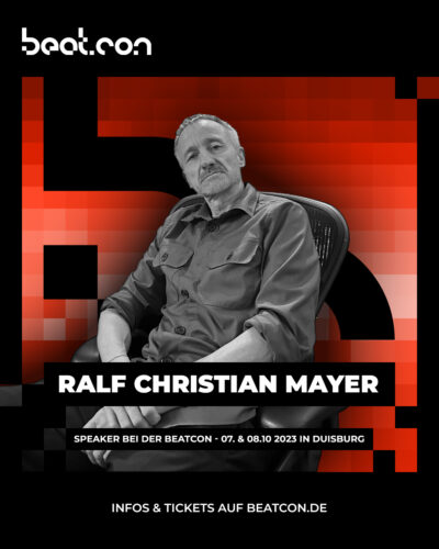 Ralf Christian Mayer