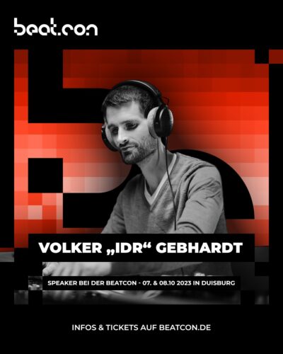 Volker IDR Gebhardt