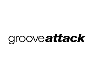 Groove Attack Logo