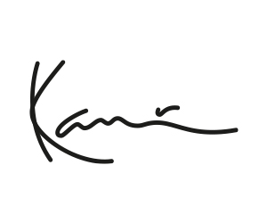 Karl Kani Logo