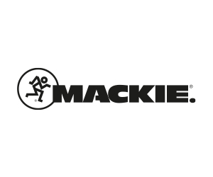 Mackie Logo