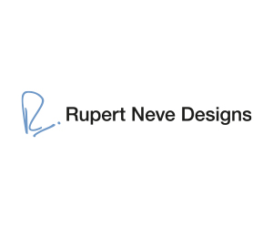 Rupert Neve Designs Logo