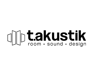 t.akustik Logo